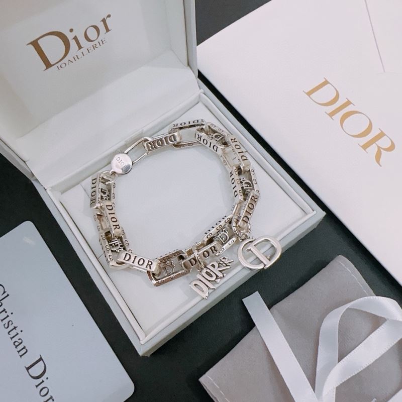 Christian Dior Bracelets